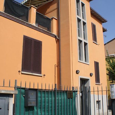 La Mansarda Apartment Bologna Ngoại thất bức ảnh