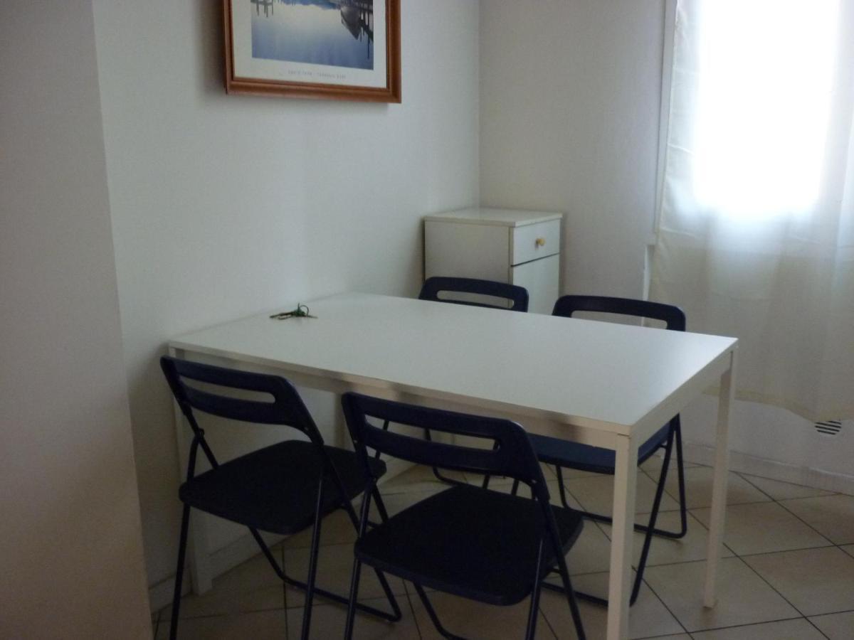 La Mansarda Apartment Bologna Ngoại thất bức ảnh