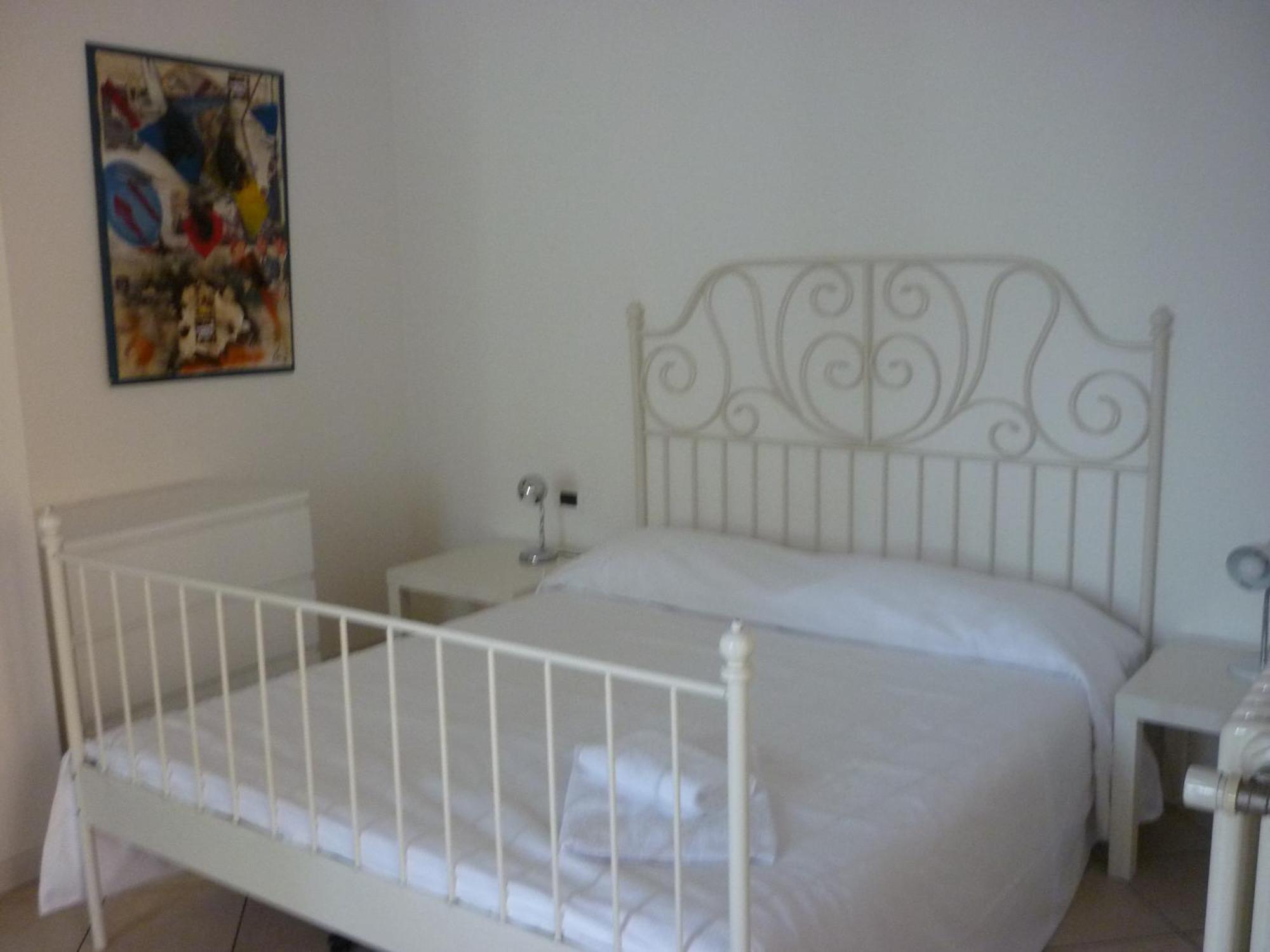 La Mansarda Apartment Bologna Ngoại thất bức ảnh