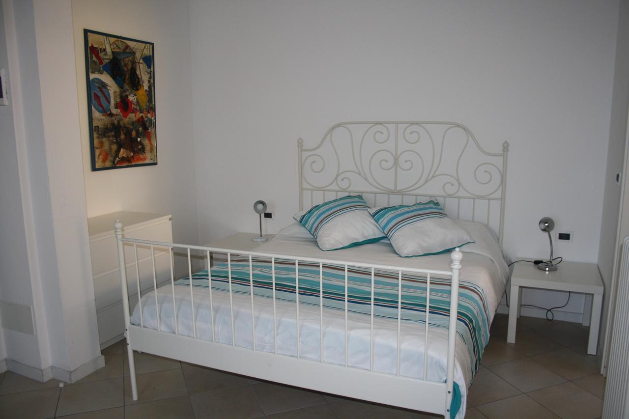 La Mansarda Apartment Bologna Ngoại thất bức ảnh
